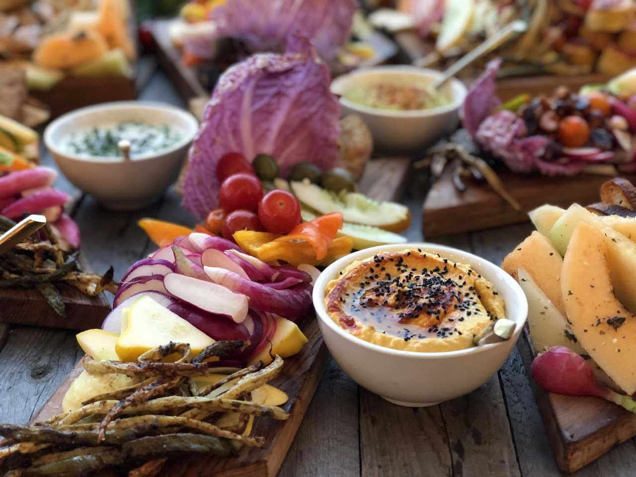 Ayurveda-Deutschland-Vegan-Hummus
