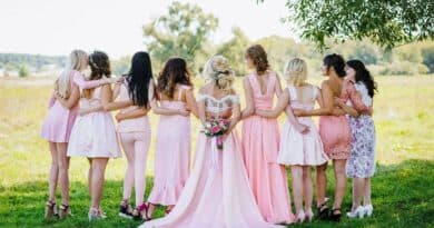 Unvergessliche Traumhochzeit mit dem richtigen Hochzeits DJ