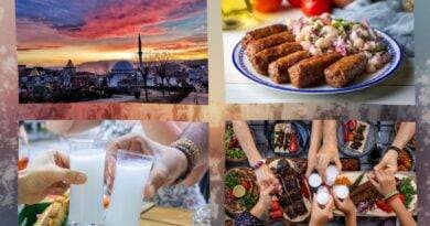 Tekirdag Raki