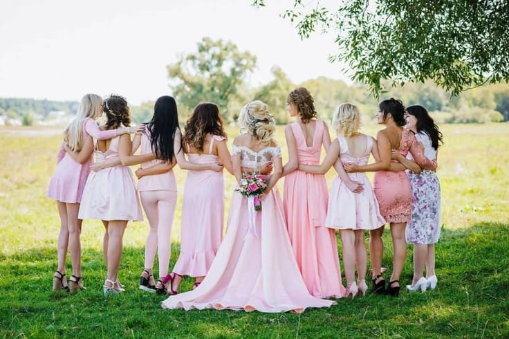 Unvergessliche Traumhochzeit mit dem richtigen Hochzeits DJ