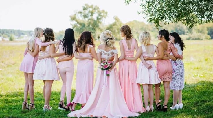 Unvergessliche Traumhochzeit mit dem richtigen Hochzeits DJ