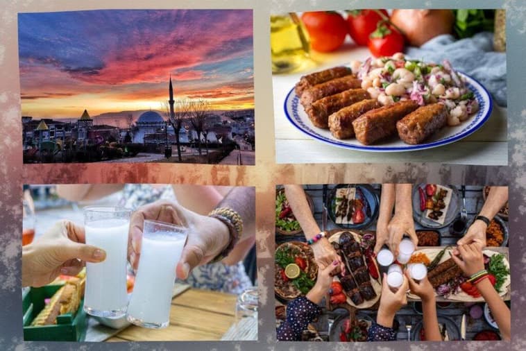 Tekirdag Raki
