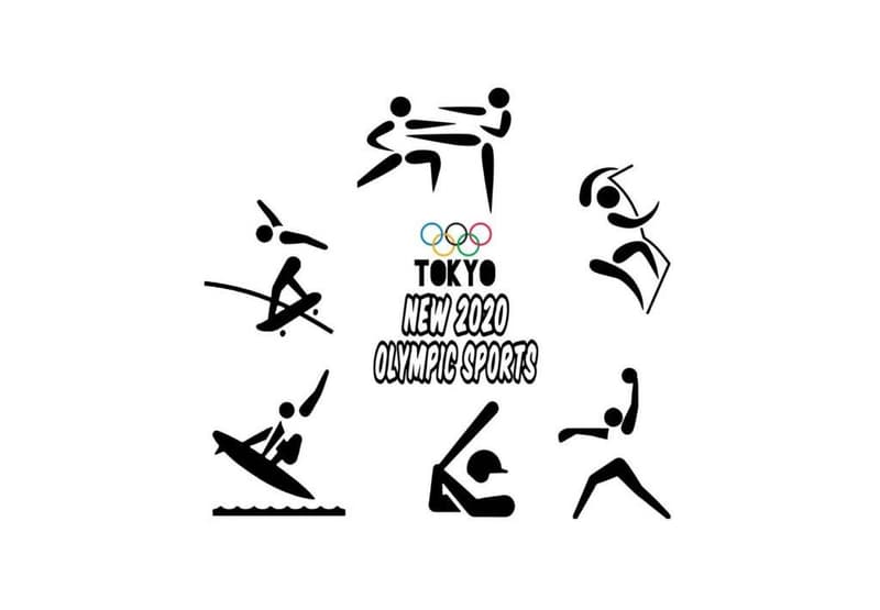 Neuseeland Olympische Spiele Logo.